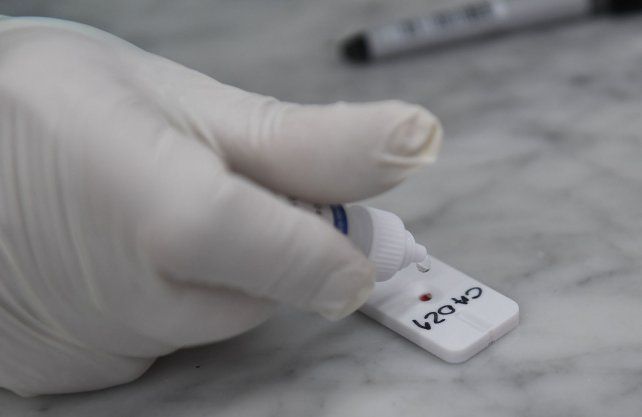 Santa Fe suma 28 días sin casos positivos de Coronavirus