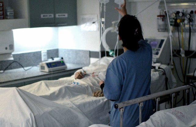 Coronavirus: casi 75% de los pacientes atendidos en Santa Fe recibió el alta médica