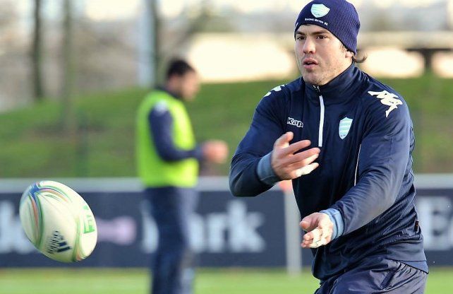 El Mago Hern&aacute;ndez se retir&oacute; en abril de 2018  en Jaguares.