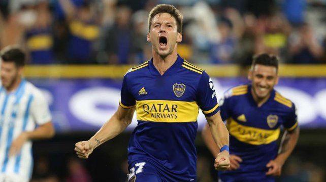 Boca busca renovar el pr&eacute;stamo con Franco Soldano, con la cual Uni&oacute;n deber&aacute; seguir esperando&nbsp;por su 15%.