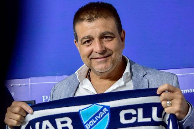 Claudio Vivas, excoordinador de Boca, habr&iacute;a perdido chances como posible t&eacute;cnico de Uni&oacute;n