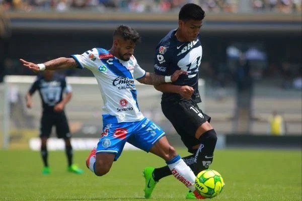 Esparza cont&oacute; sus ganas de volver a M&eacute;xico aunque no descart&oacute; seguir en Col&oacute;n.