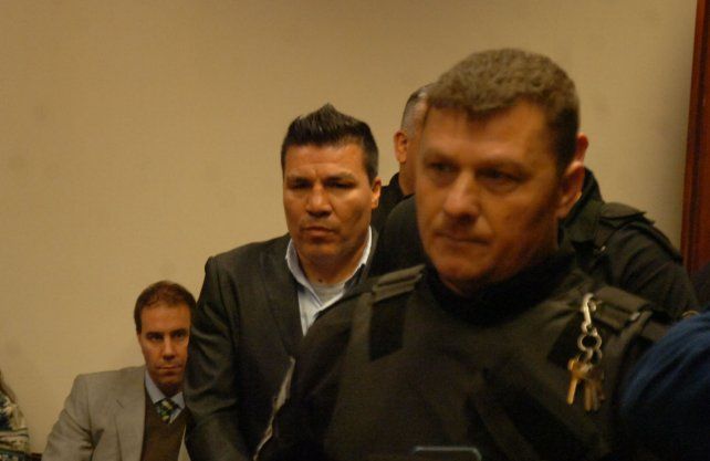 El exboxeador est&aacute; detenido desde el 18 de noviembre de 2016.
