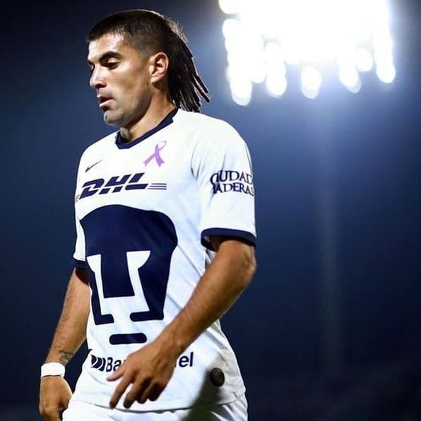 Nacho Malcorra no seguir&aacute; en Pumas y su futuro podr&iacute;a estar en Uni&oacute;n o Estudiantes.