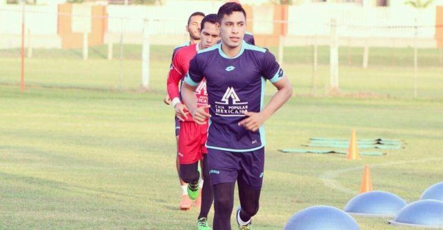 C&eacute;sar Bernal se enter&oacute; que ten&iacute;a coronavirus en los ex&aacute;menes previos a su operaci&oacute;n