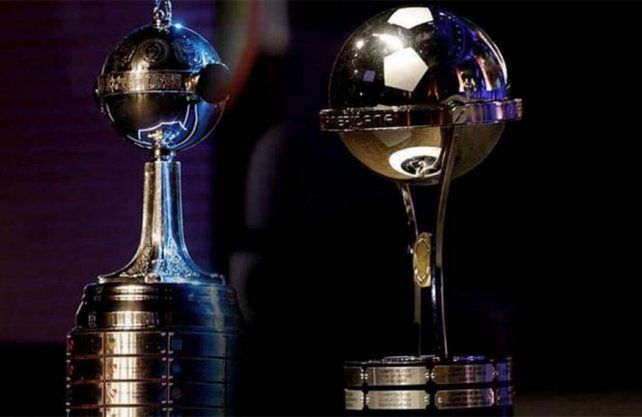 La Copa Libertadores y la Copa Sudamericana est&aacute;n planeadas para que regresen en septiembre.