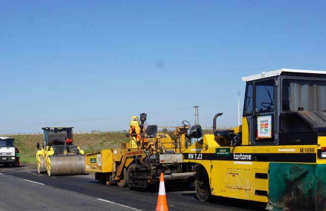 Obras públicas: la provincia afina el lápiz por la deuda y define prioridades para la reactivación