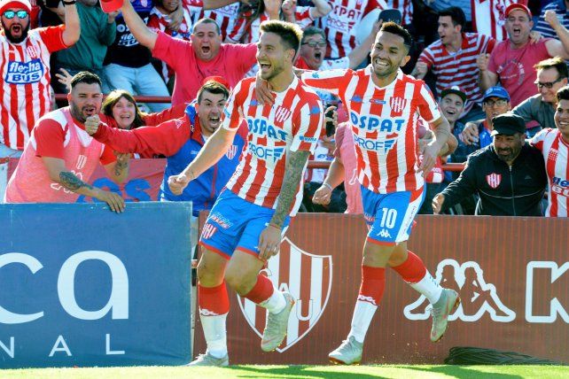 Varios jugadores de Uni&oacute;n finalizan su contrato y depender&aacute;n de la decisi&oacute;n del nuevo entrenador para continuar.