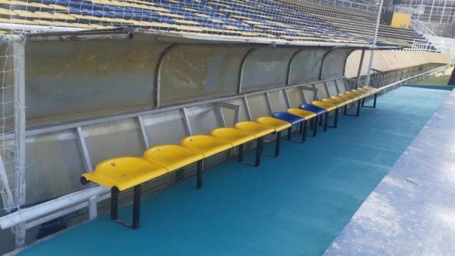 La AFA tambi&eacute;n lleg&oacute; a un acuerdo para extender los contratos de los t&eacute;cnicos hasta diciembre