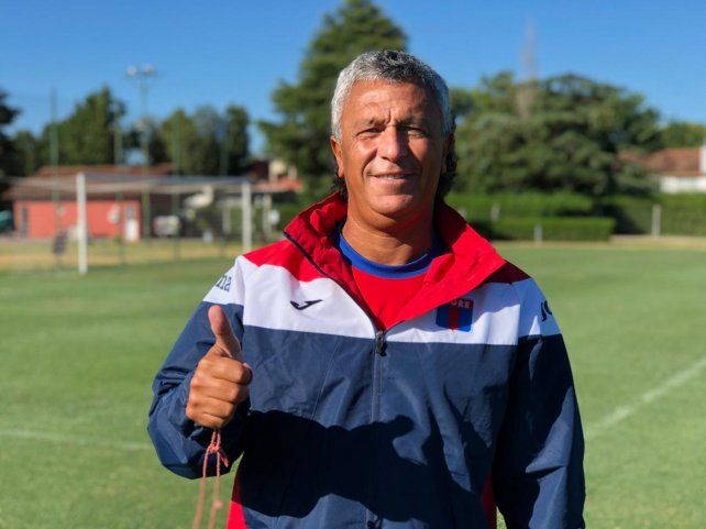 N&eacute;stor Gorosito tambi&eacute;n es visto con buenos ojos para ser el t&eacute;cnico de Uni&oacute;n.