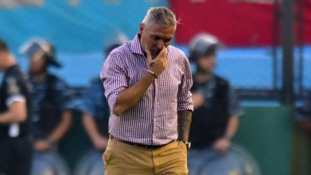 Rondina define su continuidad en Arsenal mientras Uni&oacute;n espera para avanzar por su contrataci&oacute;n.