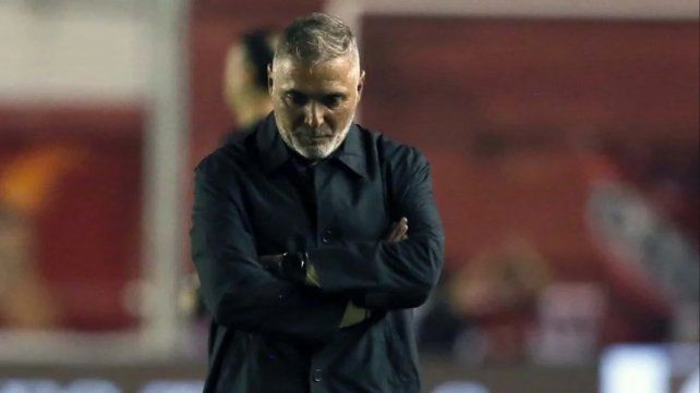 Sergio Rodina prefiri&oacute; quedarse en Arsenal