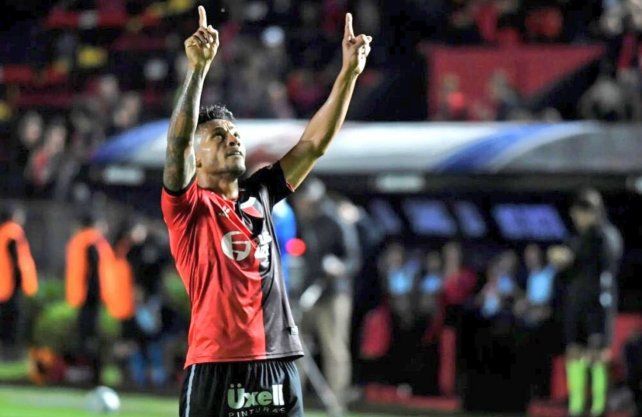 Siguen los rumores que hablan de una posible vuelta de Wilson Morelo a Colombia.