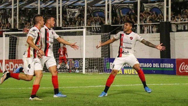 Cristian Tarragona es fan&aacute;tico de Uni&oacute;n y Patronato no har&aacute; uso de la opci&oacute;n de compra.