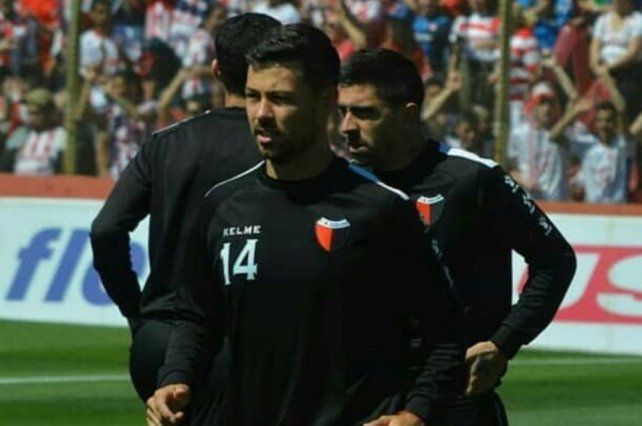 Federico L&eacute;rtora hizo un balance de su primera temporada con la camiseta de Col&oacute;n.