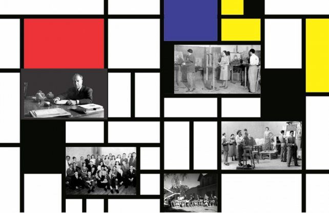 Escuela Provincial de Artes Visuales 