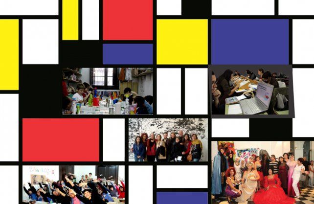 Escuela Provincial de Artes Visuales 