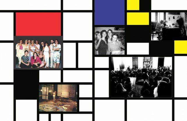 Escuela Provincial de Artes Visuales 