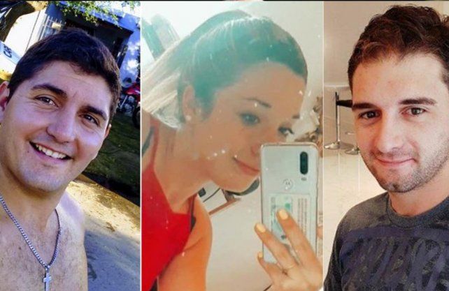 Mató a su novia y a su hermano y después se suicidó