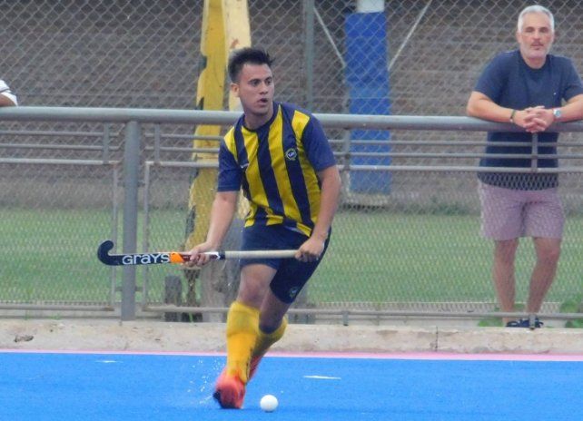 El Quill&aacute;&nbsp;tiene el foco en la Liga Nacional con Iv&aacute;n D&iacute;az como gran referente.