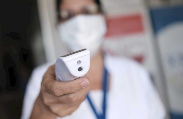 El Plan DetectAR se implementará por segunda vez en el Helvecia, por el aumento de circulación del coronavirus. 