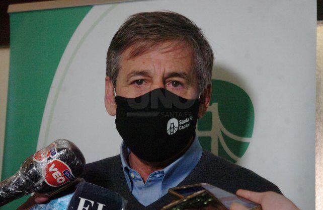 Jaton habl&oacute; de un 