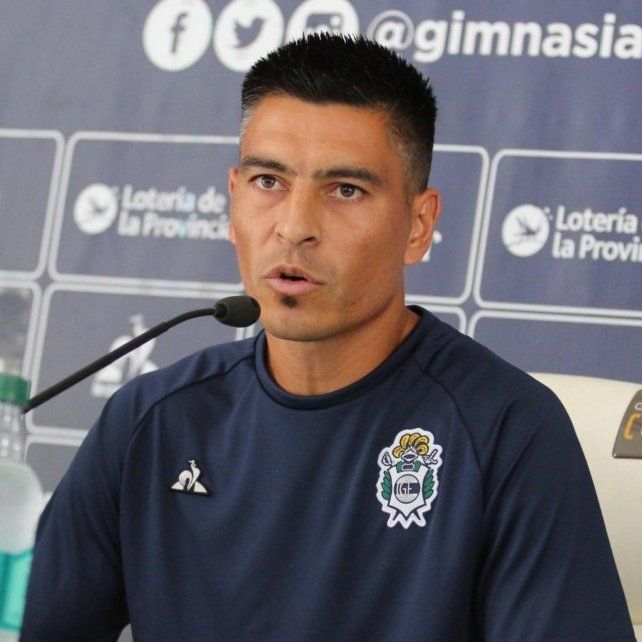 Paolo Goltz tiene una cl&aacute;usula de salida en junio y Col&oacute;n est&aacute; expectante