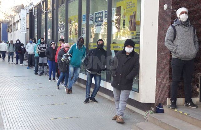 C&oacute;mo cobrar&aacute;n jubilados, pensionados y beneficiarios de IFE