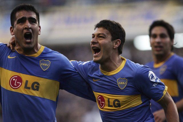 Sebasti&aacute;n Battaglia, el jugador m&aacute;s ganador en la historia de Boca, reconoci&oacute; que estuvo cerca de trabajar en Col&oacute;n.