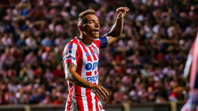 Jonathan Bottinelli se refiri&oacute; al parate del f&uacute;tbol por el coronavirus, mientras espera novedades de su futuro en Uni&oacute;n.
