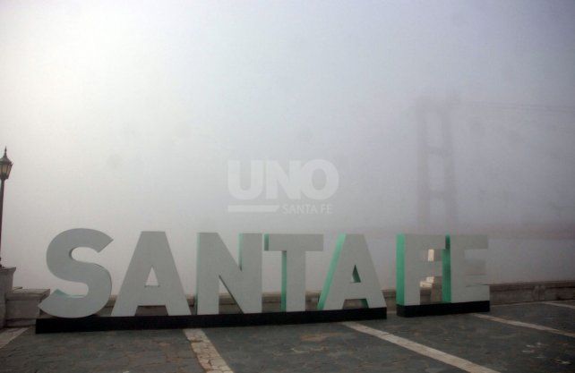 Im&aacute;genes de la ciudad de Santa Fe