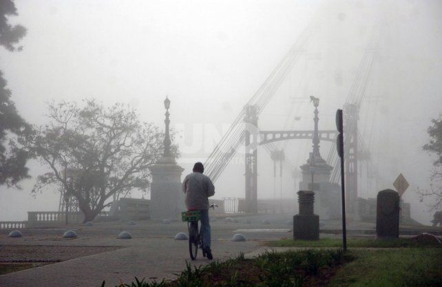 Im&aacute;genes de la ciudad de Santa Fe