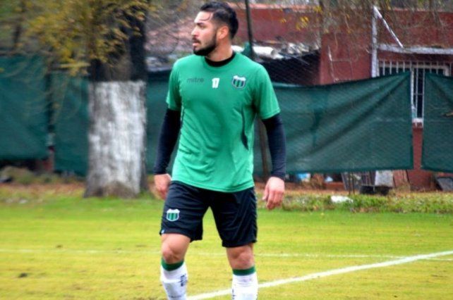 Jonathan Fleita no seguir&aacute; en Nueva Chicago y debe volver a Uni&oacute;n