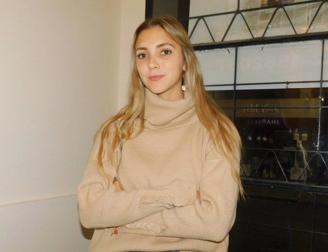 La talentosa jugadora fue elegida como capitana para esta temporada.