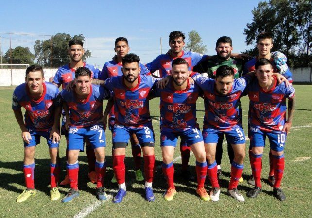 El plantel superior de La Perla espera por la vuelta a la actividad.