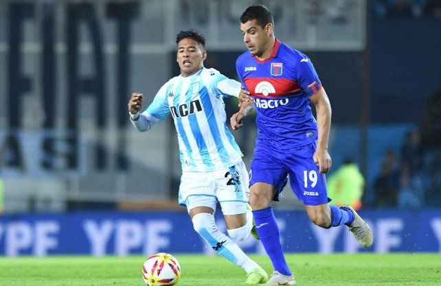 Gerardo Alcoba terminar su contrato con Tigre y estar&iacute;a en el radar de Col&oacute;n