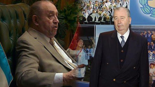 La familia Grondona repudi&oacute; a la seria El Presidente de Amazon