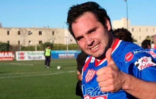 Leandro Z&aacute;rate convirti&oacute; el 2-1 para Uni&oacute;n ante la CAI que lo dej&oacute; en las puertas del ascenso a Primera Divisi&oacute;n.