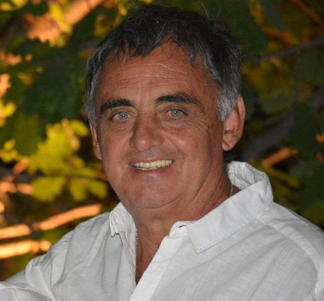 En Santa Fe, Guillermo Quevedo jugó en Liceo y en el seleccionado de la USR. 