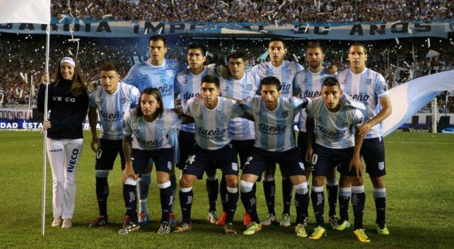 Videla qued&oacute; en la memoria y el coraz&oacute;n del hincha de la Academia. (Fotobaires / Archivo)