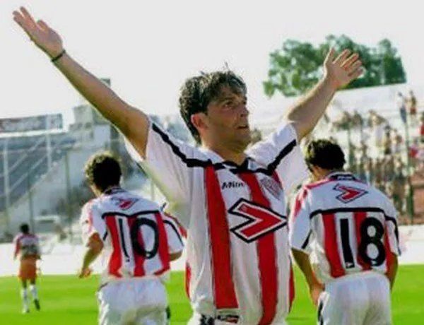 Daniel Tilger&nbsp;dej&oacute; una gran huella en su paso como artillero de Uni&oacute;n.