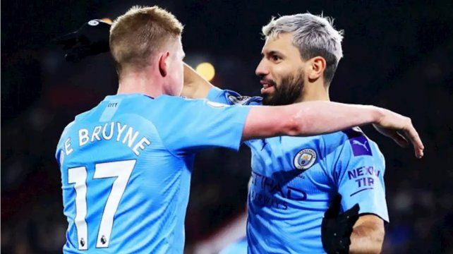 Manchester City y Arsenal animarán uno de los duelos con los cuales vuelve la Premier League.