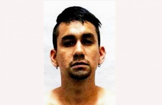 Jonatan Alcaraz de 26 años, el interno que falleció tras la gresca en la cárcel de Coronda