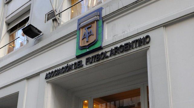 La resoluci&oacute;n del Consejo Federal incluye a las ligas del interior.