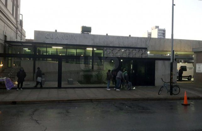 En el Cullen se activaron los protocolos por la aparici&oacute;n de casos