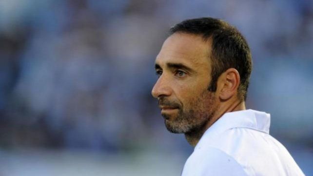 El Vasco Azconz&aacute;bal se encamina a ser oficializado como DT de Uni&oacute;n.