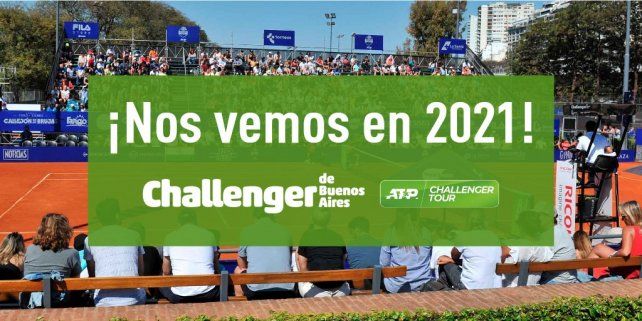 Los organizadores suspendieron para 2021 la edición de este año.