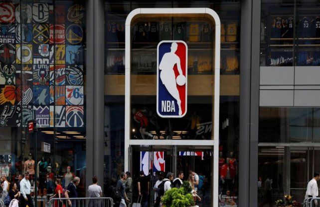 La NBA vuelve con un estilo diferente en Disney