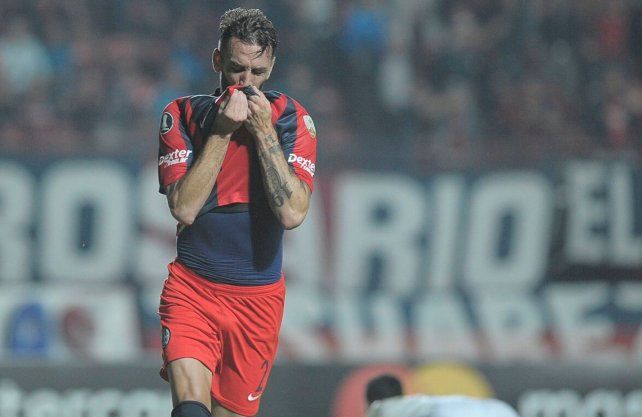 Gonzalo Rodr&iacute;guez anunci&oacute; su retiro del f&uacute;tbol