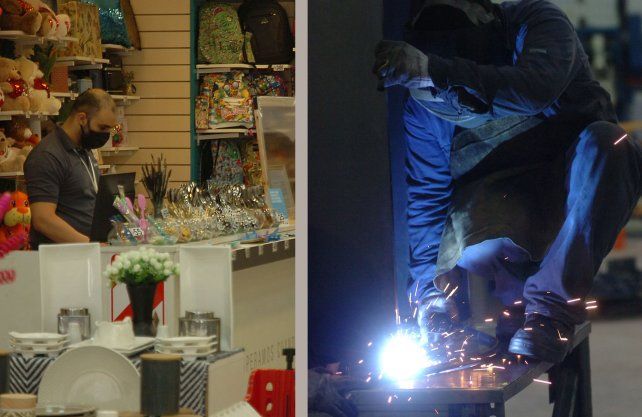 &iquest;C&oacute;mo se pagar&aacute; el medio aguinaldo a trabajadores del sector privado en Santa Fe?